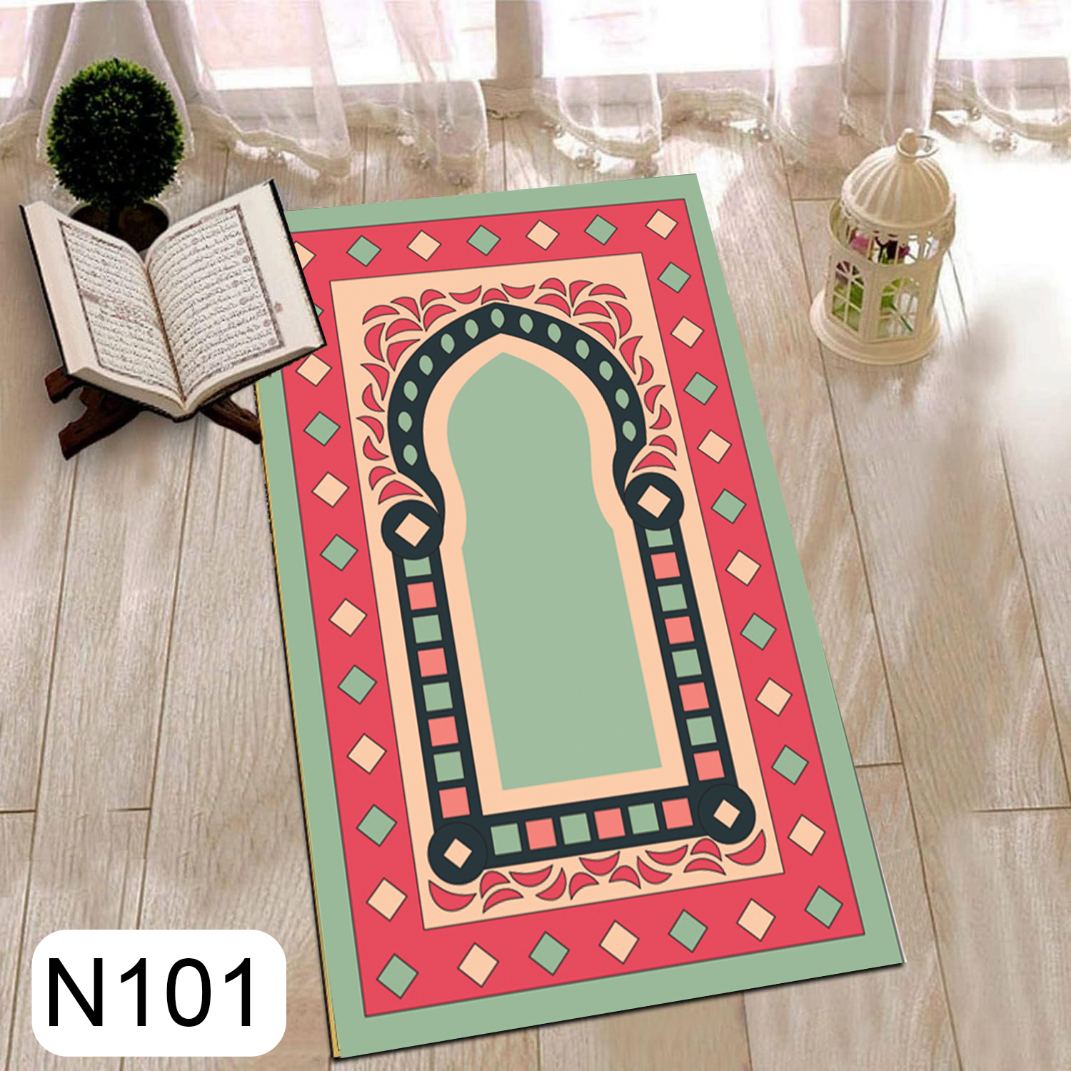 دسته بندی سجاده