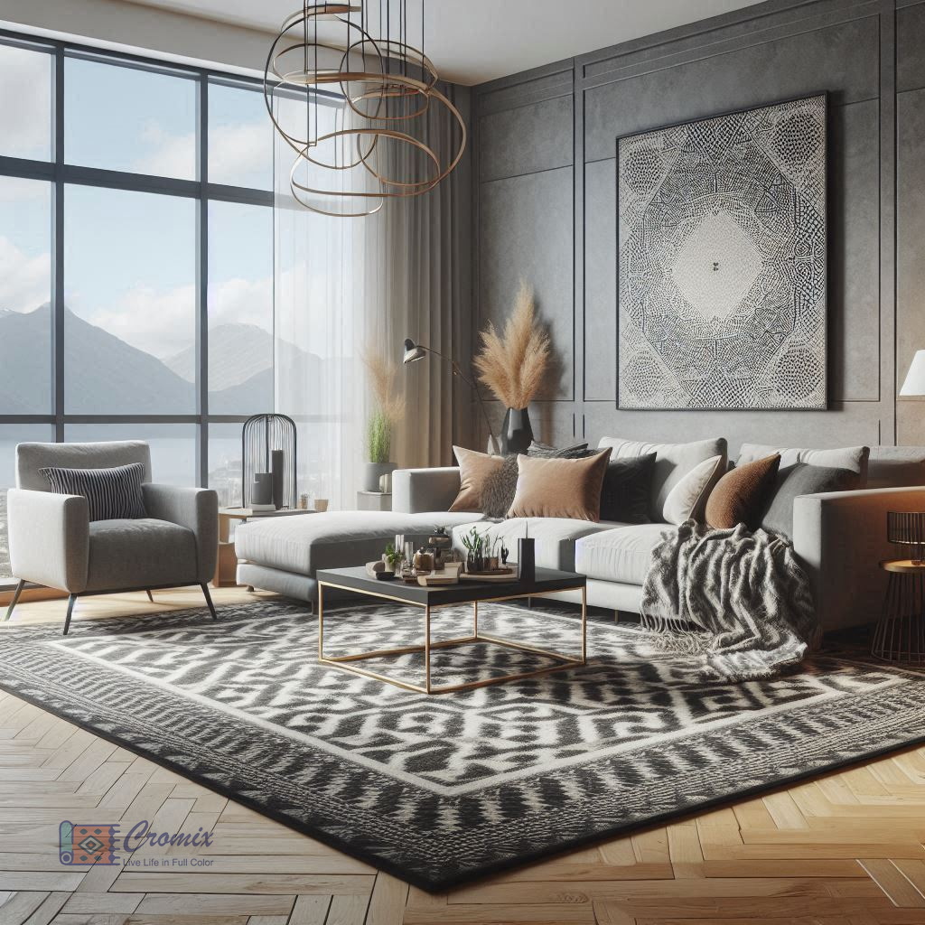 دسته مدرن و فانتزی