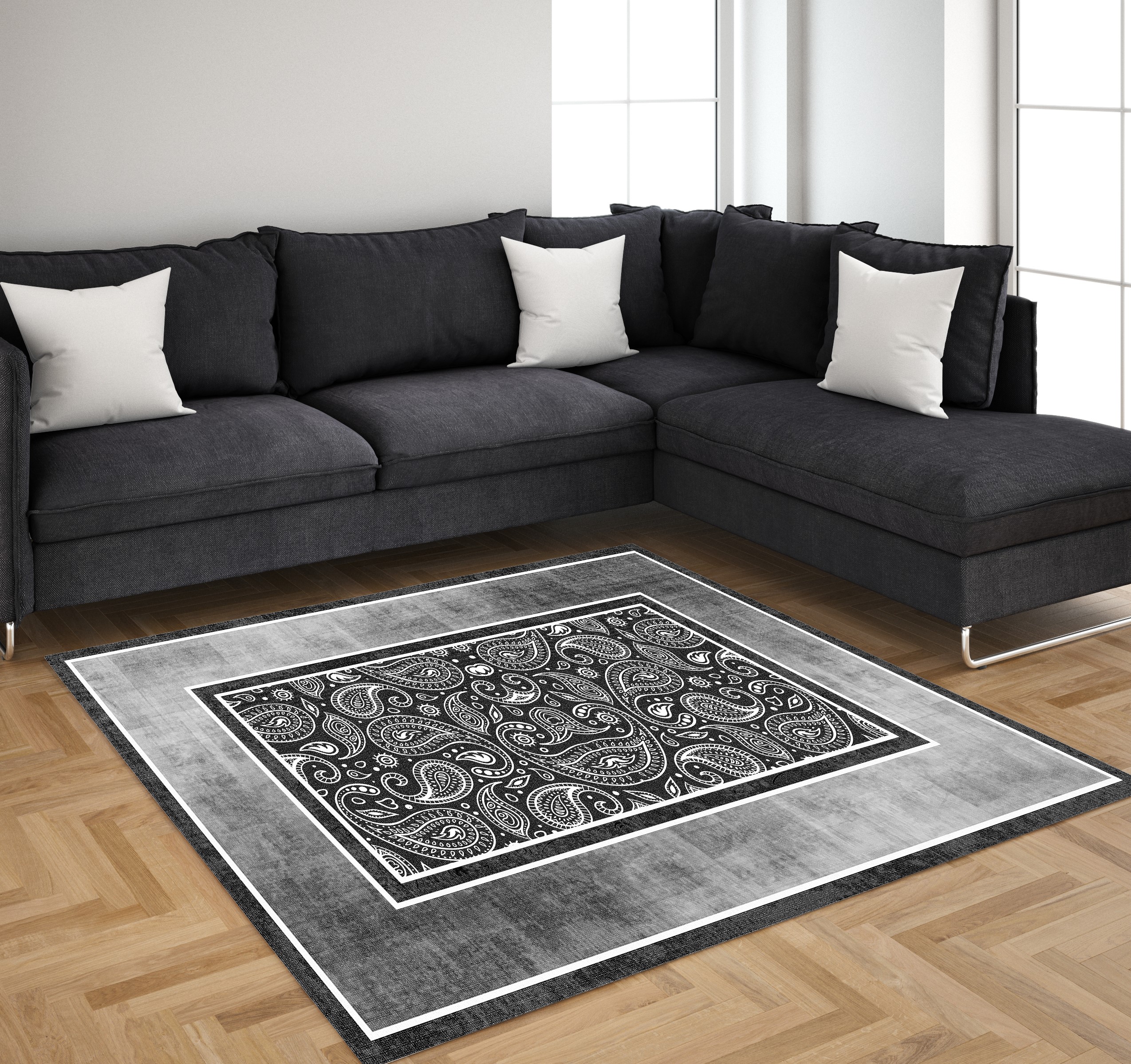 دسته بندی مربع