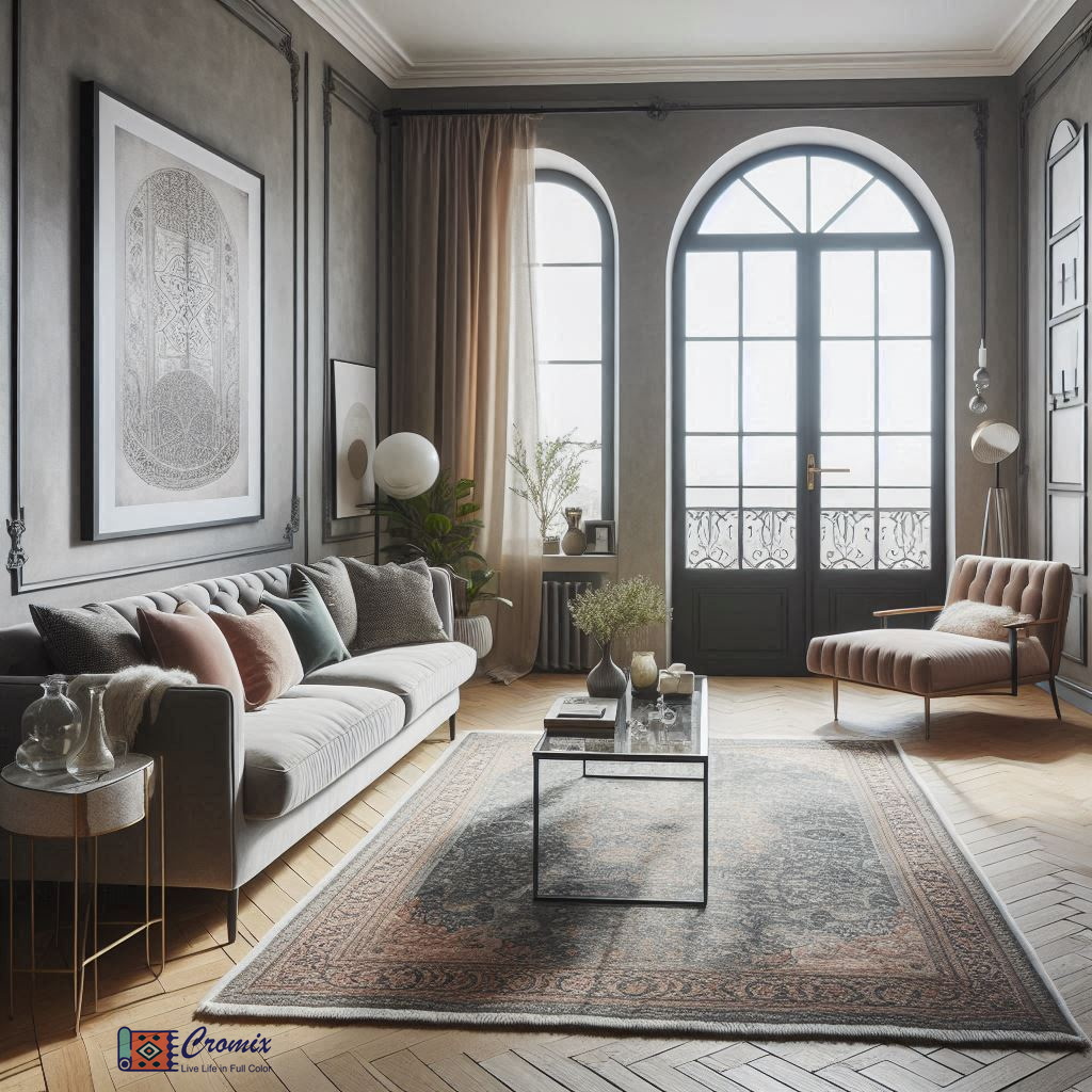 دسته وینتیج