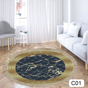 دسته بندی گرد