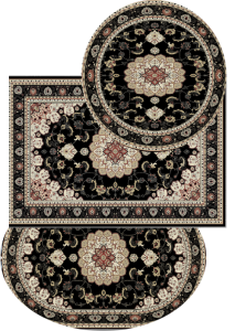 عکس منوی فرشهای ست